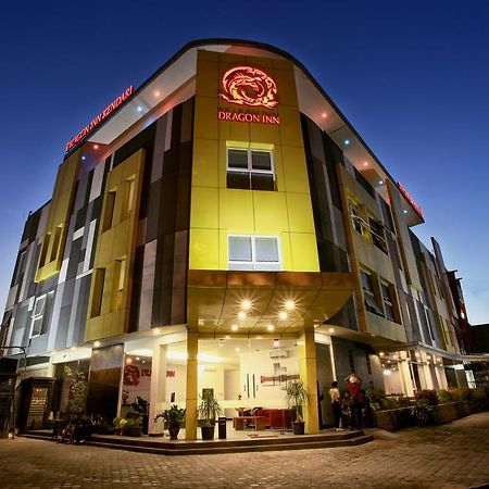 Dragon Inn Kendari Luaran gambar
